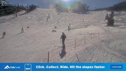 Falls Creek: Towers (fallscreek.com.au)