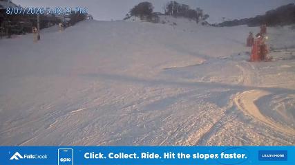Falls Creek: Towers (fallscreek.com.au)