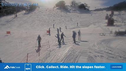Falls Creek: Towers (fallscreek.com.au)