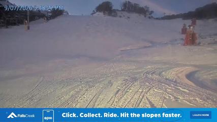 Falls Creek: Towers (fallscreek.com.au)