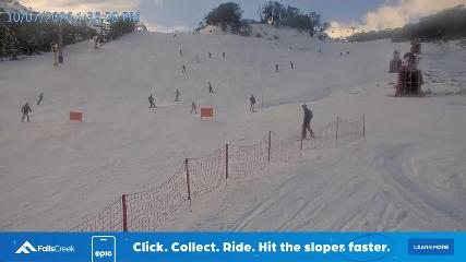 Falls Creek: Towers (fallscreek.com.au)