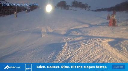 Falls Creek: Towers (fallscreek.com.au)
