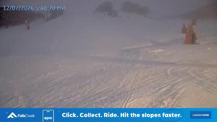 Falls Creek: Towers (fallscreek.com.au)