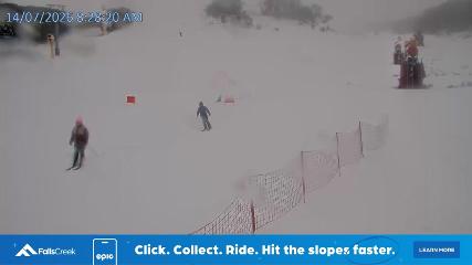 Falls Creek: Towers (fallscreek.com.au)