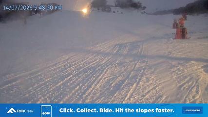 Falls Creek: Towers (fallscreek.com.au)