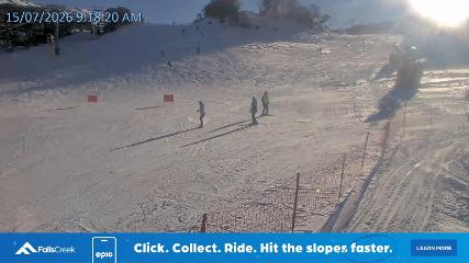 Falls Creek: Towers (fallscreek.com.au)