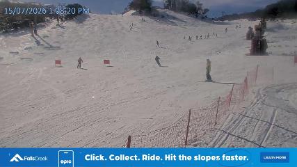 Falls Creek: Towers (fallscreek.com.au)