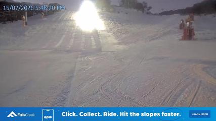 Falls Creek: Towers (fallscreek.com.au)