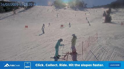 Falls Creek: Towers (fallscreek.com.au)
