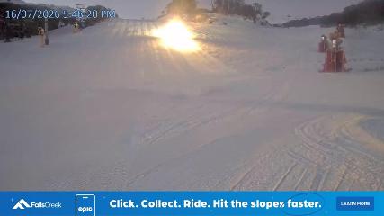 Falls Creek: Towers (fallscreek.com.au)
