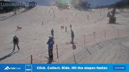 Falls Creek: Towers (fallscreek.com.au)