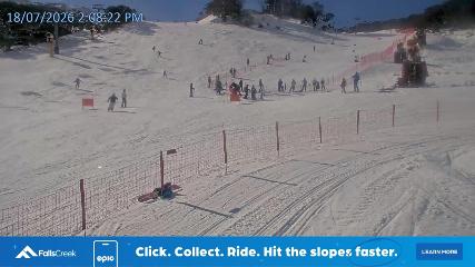 Falls Creek: Towers (fallscreek.com.au)