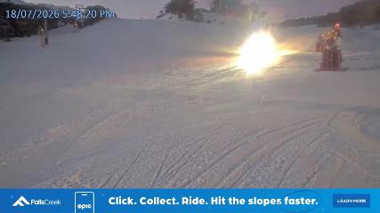 Falls Creek: Towers (fallscreek.com.au)