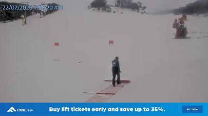 Falls Creek: Towers (fallscreek.com.au)