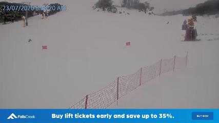 Falls Creek: Towers (fallscreek.com.au)