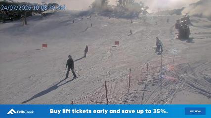 Falls Creek: Towers (fallscreek.com.au)