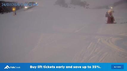 Falls Creek: Towers (fallscreek.com.au)