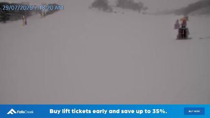 Falls Creek: Towers (fallscreek.com.au)