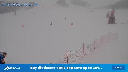 Falls Creek: Towers (fallscreek.com.au)