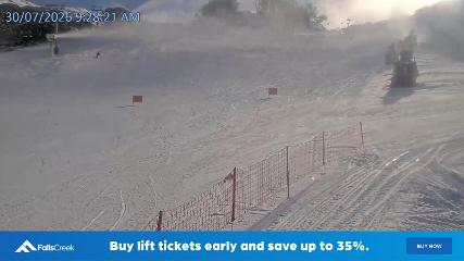 Falls Creek: Towers (fallscreek.com.au)
