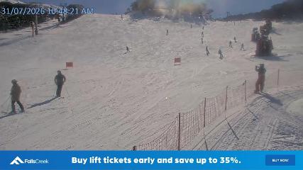 Falls Creek: Towers (fallscreek.com.au)