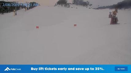 Falls Creek: Towers (fallscreek.com.au)