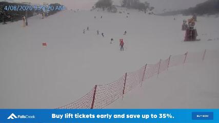 Falls Creek: Towers (fallscreek.com.au)