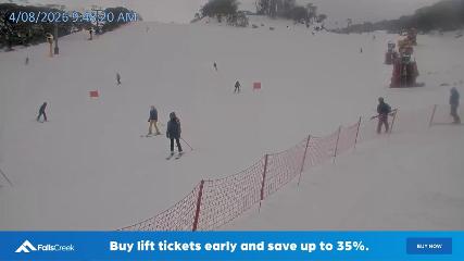 Falls Creek: Towers (fallscreek.com.au)