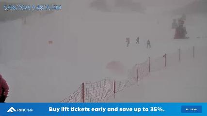 Falls Creek: Towers (fallscreek.com.au)
