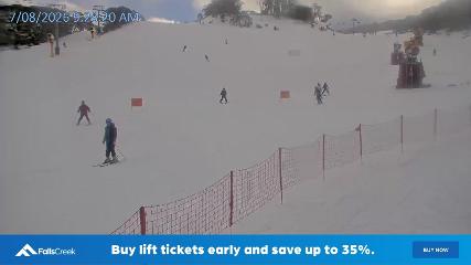 Falls Creek: Towers (fallscreek.com.au)