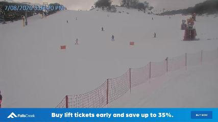 Falls Creek: Towers (fallscreek.com.au)