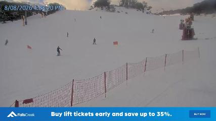 Falls Creek: Towers (fallscreek.com.au)