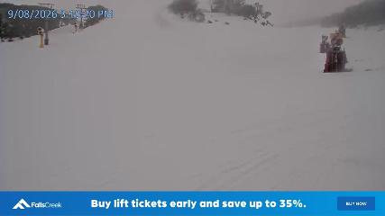 Falls Creek: Towers (fallscreek.com.au)
