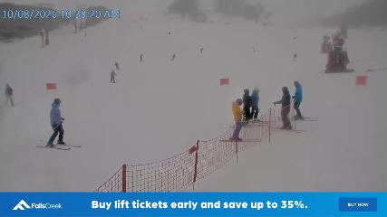 Falls Creek: Towers (fallscreek.com.au)