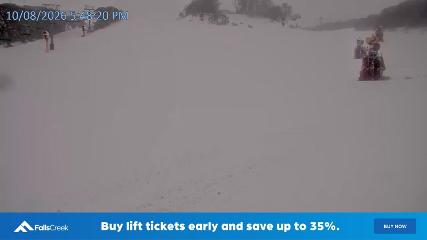 Falls Creek: Towers (fallscreek.com.au)