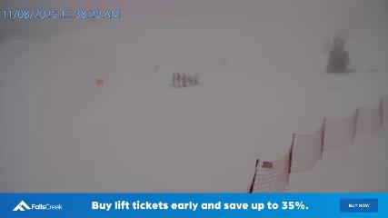 Falls Creek: Towers (fallscreek.com.au)