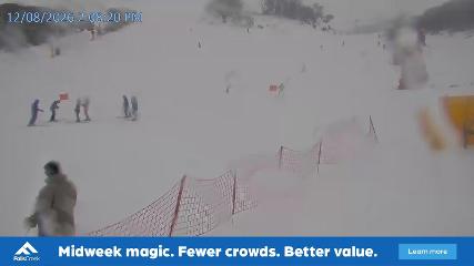 Falls Creek: Towers (fallscreek.com.au)