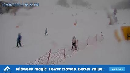 Falls Creek: Towers (fallscreek.com.au)
