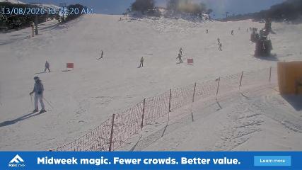 Falls Creek: Towers (fallscreek.com.au)