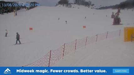 Falls Creek: Towers (fallscreek.com.au)