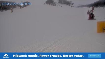 Falls Creek: Towers (fallscreek.com.au)