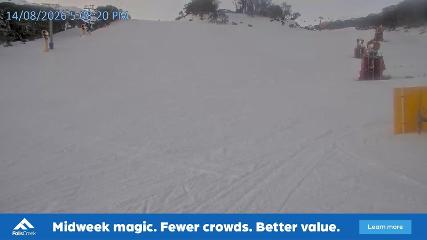 Falls Creek: Towers (fallscreek.com.au)