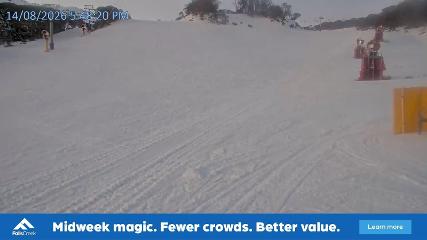 Falls Creek webcam