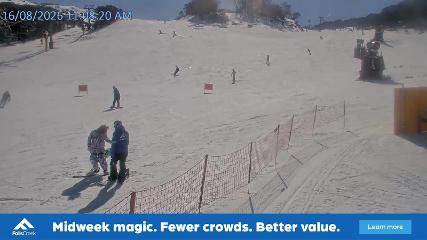 Falls Creek: Towers (fallscreek.com.au)