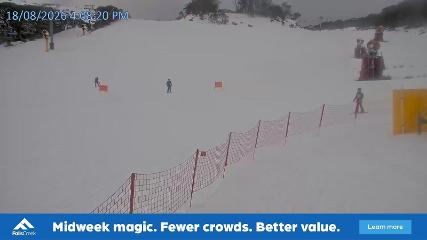 Falls Creek: Towers (fallscreek.com.au)