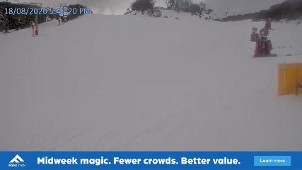 Falls Creek: Towers (fallscreek.com.au)