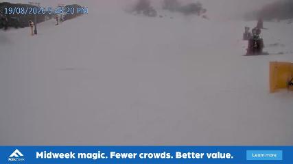 Falls Creek: Towers (fallscreek.com.au)