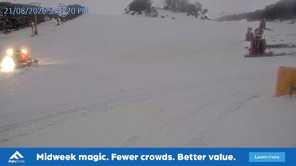 Falls Creek: Towers (fallscreek.com.au)