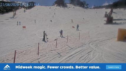 Falls Creek: Towers (fallscreek.com.au)