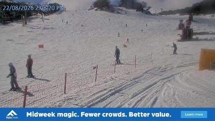 Falls Creek: Towers (fallscreek.com.au)